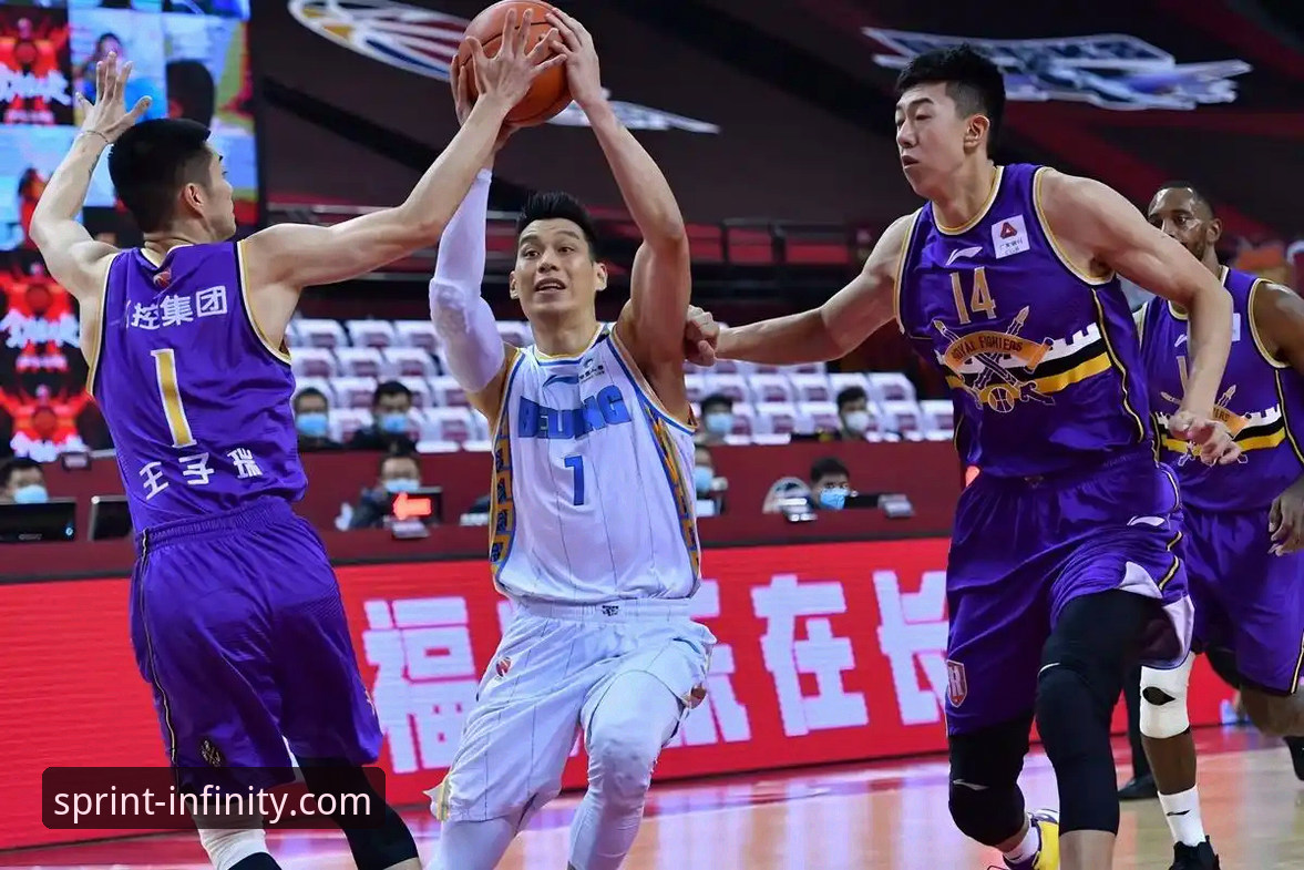 一场逆转背后的数字体育新体验：CBA焦点战复盘